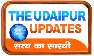 The Udaipur Updates News उदयपुर